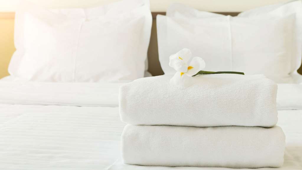Americana Inn Farmingdale Room photo
